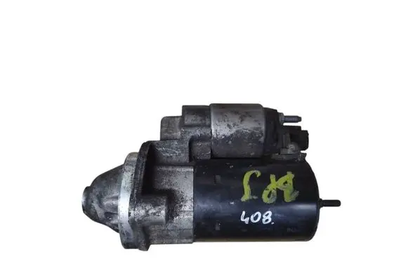 Audi A6 S6 C6 4F Starter motor 06B911023B 0001107446