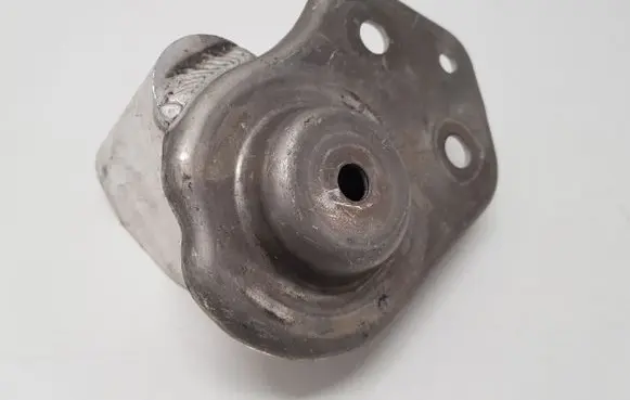 Other rear suspension part