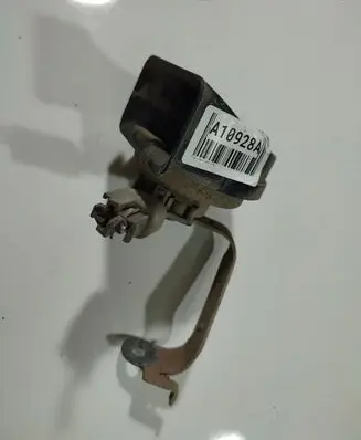 Fiat Doblo Horn signal