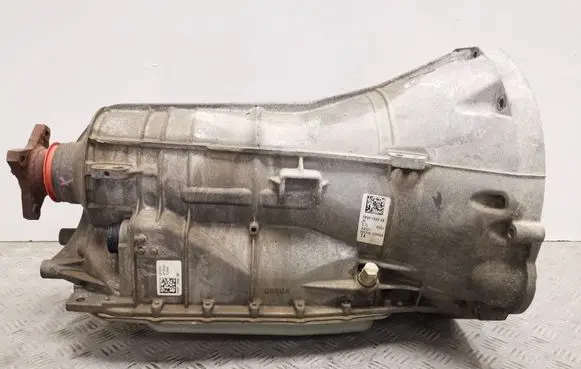 Ford Mustang VI Automatic gearbox FR3P-7000-AB