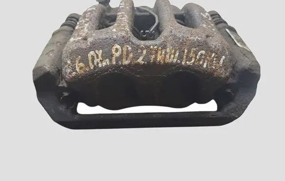 Citroen C6 Front brake caliper 9661729880