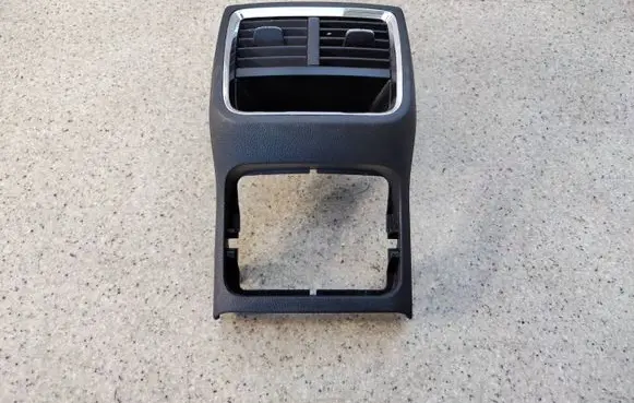 Skoda Octavia Mk4 Rear air vent grill 5E3819203F