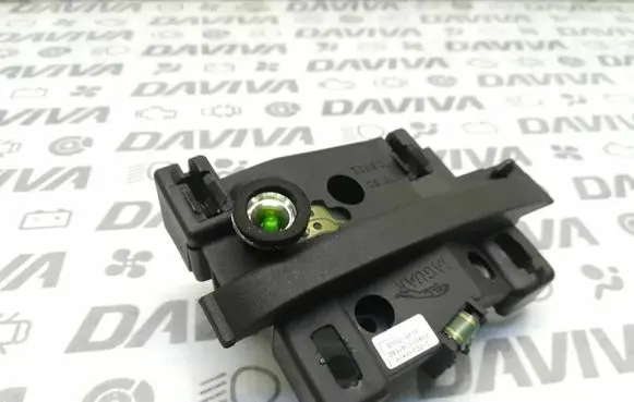 Jaguar S-Type Other control units/modules 3R8310C915BC