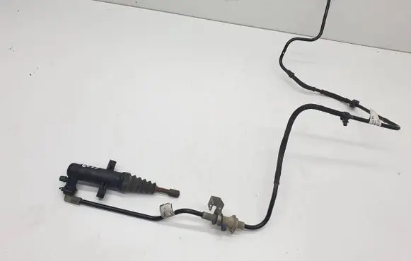 Opel Movano C Clutch slave cylinder 