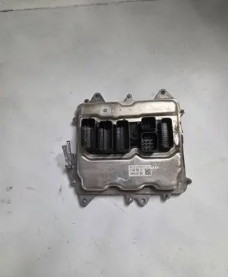 BMW 7 F01 F02 F03 F04 Engine control unit/module 0261S10440