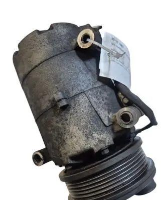 Ford Galaxy Air conditioning (A/C) compressor (pump)