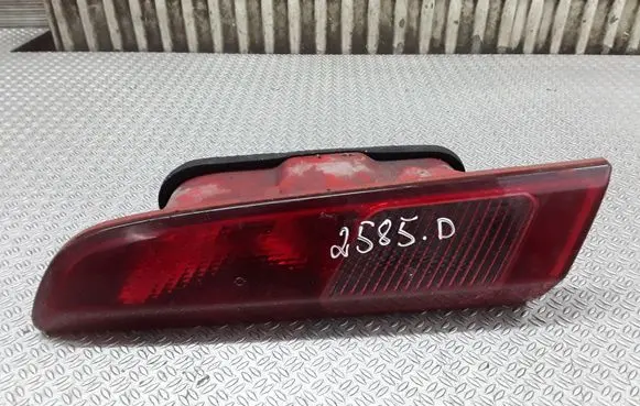 Alfa Romeo 156 Tailgate rear/tail lights 29032001