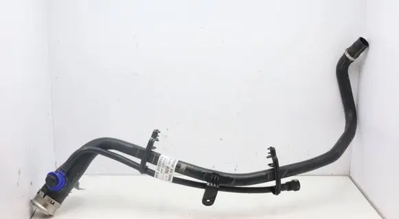 BMW X6 G06 Fuel tank filler neck pipe 7439932MWGK1407 7439932
