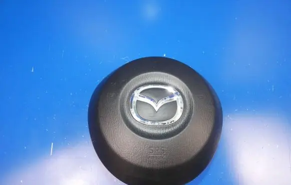 Mazda CX-5 Steering wheel airbag VM925GH9ADY KD45 CE0080P1110022