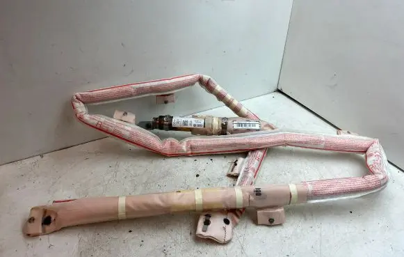 Volkswagen PASSAT B8 Roof airbag 3G0880742E
