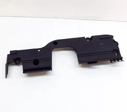 BMW iX3 G08 Centre console side trim rear 7396583