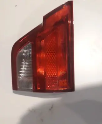 Jeep Grand Cherokee Tailgate rear/tail lights