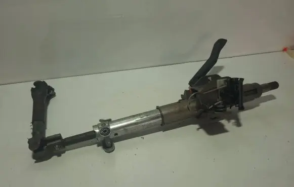 Opel Zafira B Steering wheel axle 270053053 13132345 9650622