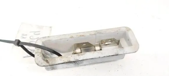 BMW X5 E53 Other interior light 63318352286
