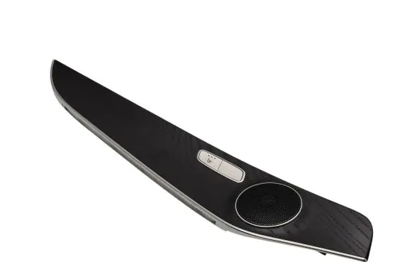 Mercedes-Benz GLC X253 C253 Other front door trim element A2139057302 A2057201760 2437753