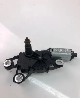 Seat Leon (1P) Wiper motor 5P0955711C