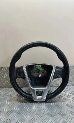 Volvo S60 Steering wheel P31315994