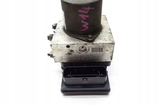 Volkswagen Tiguan ABS Pump 5N0614517L