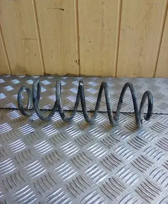 Citroen C3 Rear coil spring