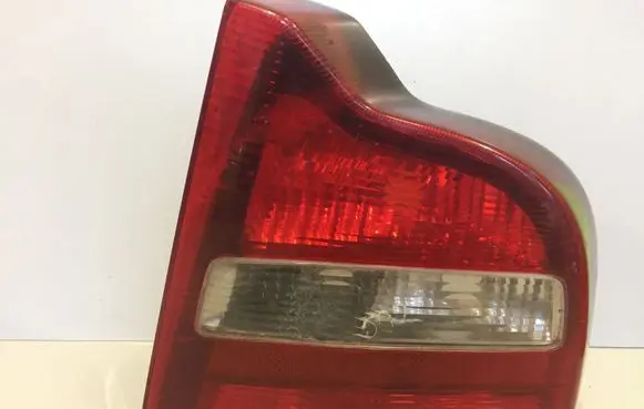 Volvo S80 Rear/tail lights 8643510