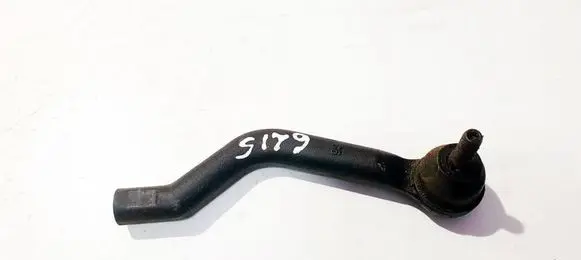 Nissan Qashqai Steering tie rod end 