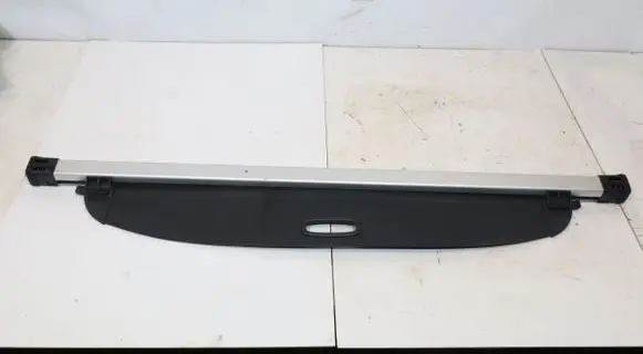 KIA Sportage Parcel shelf load cover 