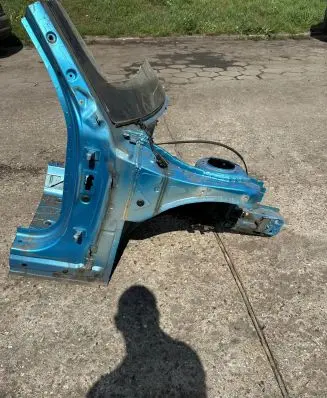 Mini One - Cooper F56 F55 Front quarter panel 