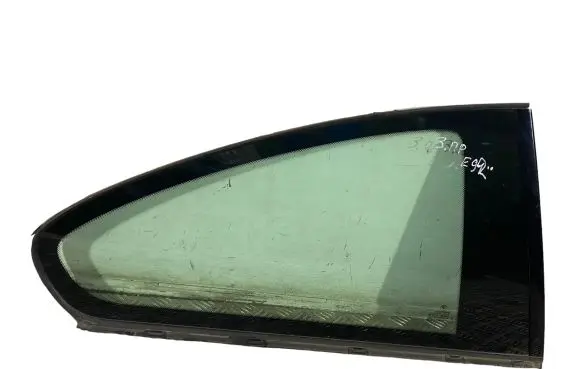 BMW 3 E92 E93 Rear side window
