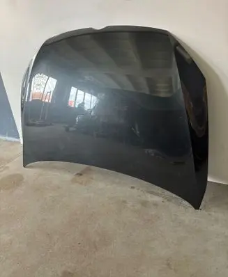 Volkswagen Golf VII Engine bonnet/hood 5G028155