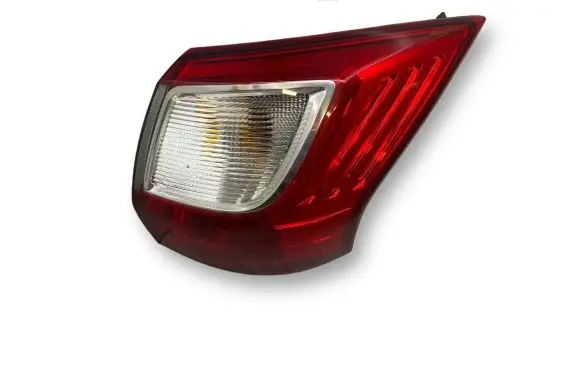 Ford Grand C-MAX Rear/tail lights AM5113404AC 89500984