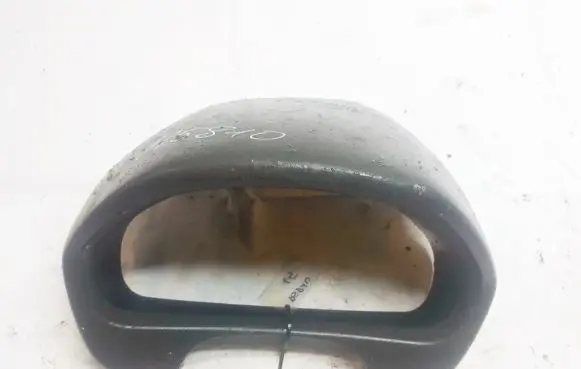 Mitsubishi Space Star Dashboard trim