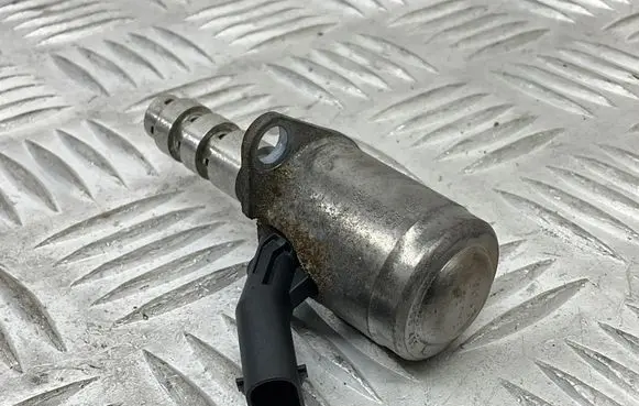 Audi A6 S6 C7 4G Oil level sensor 04L906455A