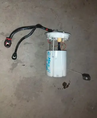 Ford C-MAX II Fuel level sensor AV619275BC