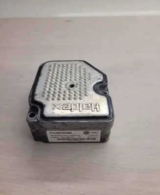 Skoda Superb B6 (3T) Torque split ecu control unit/module 0BR907554C 5WP3352304 11592801
