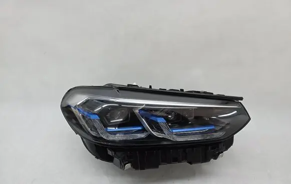 BMW X4 G02 Headlight/headlamp 5A29218