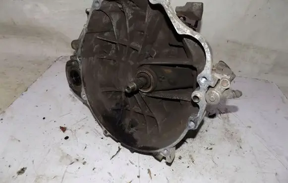 Honda City Manual 7 speed gearbox NH701M