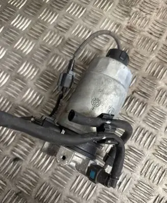 KIA Sorento Fuel filter F2400050