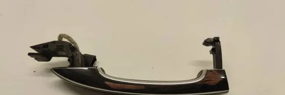 Renault Espace V (RFC) Front door exterior handle