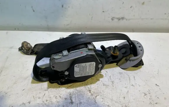 KIA Sportage Rear seatbelt 634021600D 0000011 150121