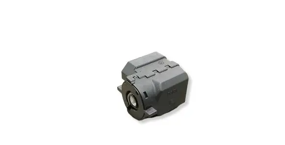 BMW 5 E39 Ignition lock contact 6901961