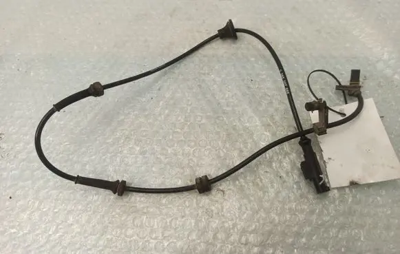 ABS rear brake sensor