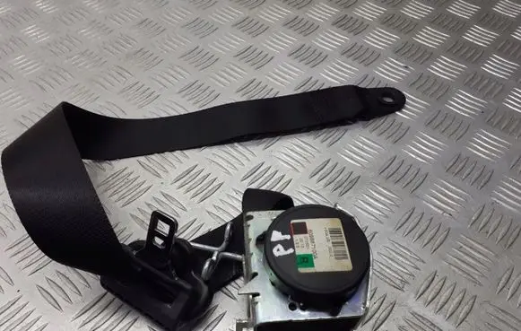 Ford C-MAX I Front seatbelt 3M51R61294AG