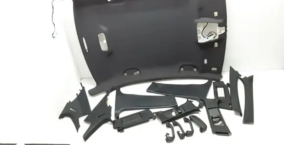 Mercedes-Benz C W204 Headlining set A2046906550