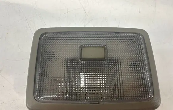 Chevrolet Captiva Other interior light