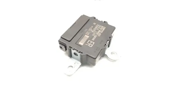 Other control units/modules
