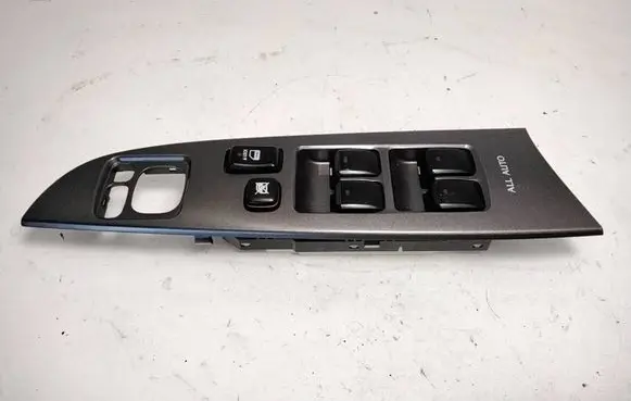 Lexus IS 220D-250-350 Electric window control switch 8404053070 515198 TM5307