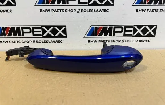BMW M5 F90 Front door exterior handle 8096993