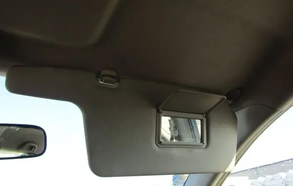 Honda Civic Sun visor 