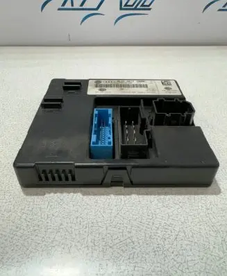 Audi Q7 4L Light module LCM 4L0907289C 5DK00876284 4L0910289F