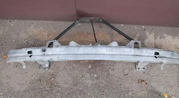 BMW 7 E65 E66 Front bumper cross member 5111ZJ14998